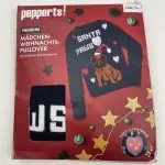 پلیور دخترانه پیپرتس کد Z-HF54 - Image 5