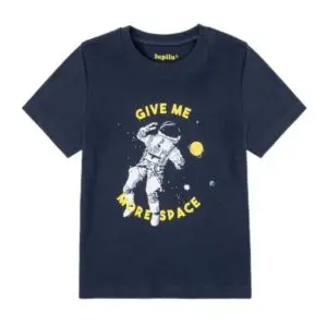 تیشرت پسرانه لوپیلو کد Z-YTG56