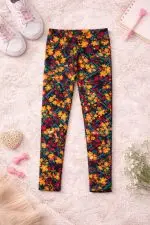 لگینگ دخترانه لولارو کد Z-TFD43 - Image 2