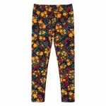 لگینگ دخترانه لولارو کد Z-TFD43