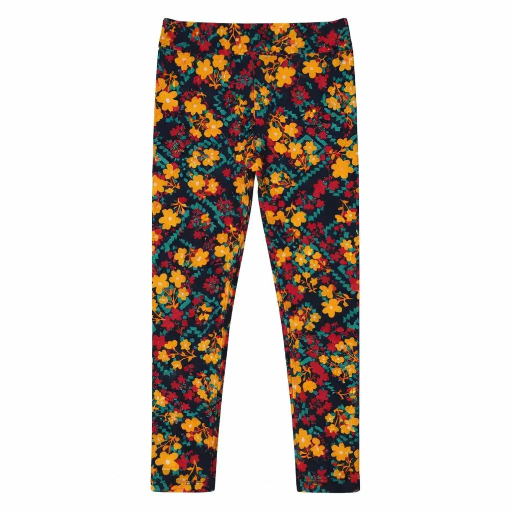 لگینگ دخترانه لولارو کد Z-TFD43 - Image 1