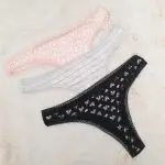 شورت زنانه لفتیز کد Z-GD32 مجموعه 3 عددی - Image 2