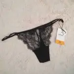 شورت زنانه لفتیز کد Z-YER43 - Image 3