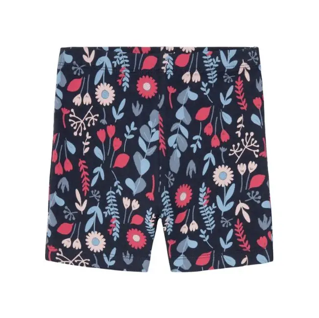 شلوارک دخترانه لوپیلو کد Z-YF45 مجموعه 2 عددی - Image 2