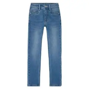 شلوار جین بچگانه لوپیلو کد Z-YDF43