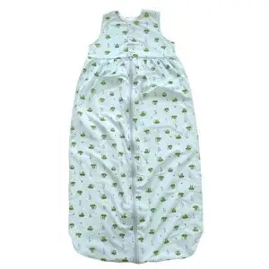 کیسه خواب نوزاد پاس بلو کد Z-YR54