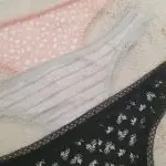 شورت زنانه لفتیز کد Z-GD32 مجموعه 3 عددی - Image 4