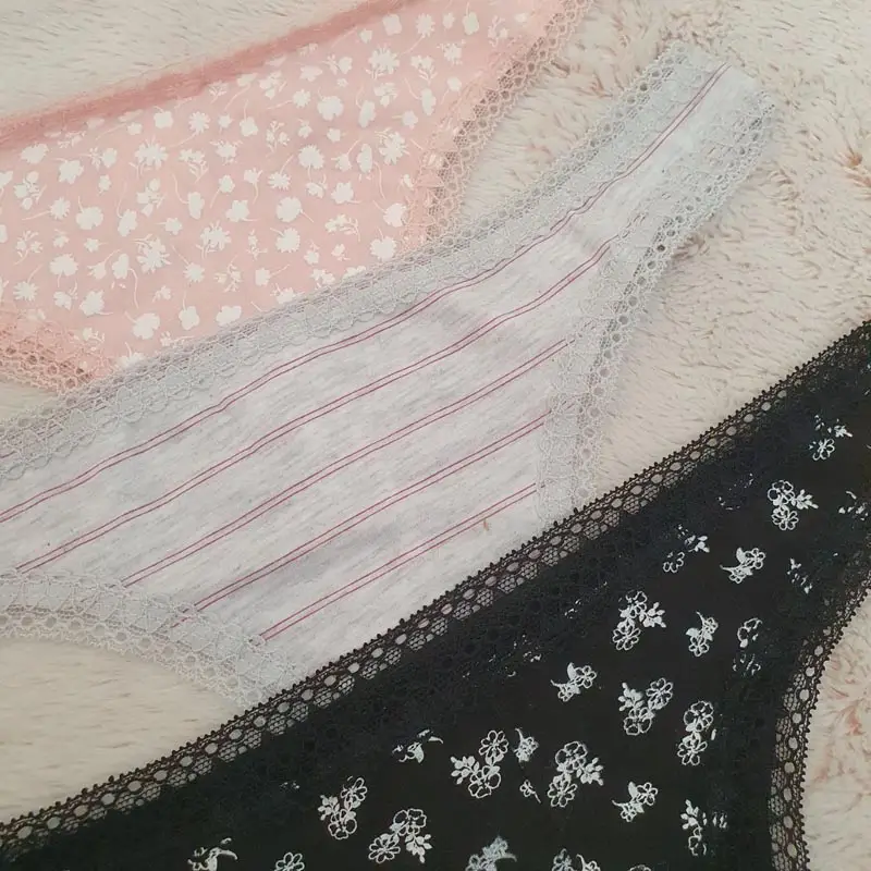 شورت زنانه لفتیز کد Z-GD32 مجموعه 3 عددی - Image 4