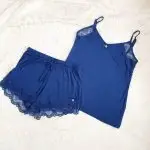 ست لباس خواب زنانه آلدی کد Z-TFD43 - Image 6