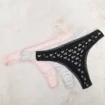 شورت زنانه لفتیز کد Z-GD32 مجموعه 3 عددی