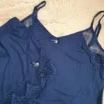 ست لباس خواب زنانه آلدی کد Z-TFD43 - Image 4