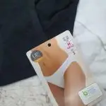 شورت زنانه UP2 کد Z-TF45 مجموعه 2 عددی - Image 3