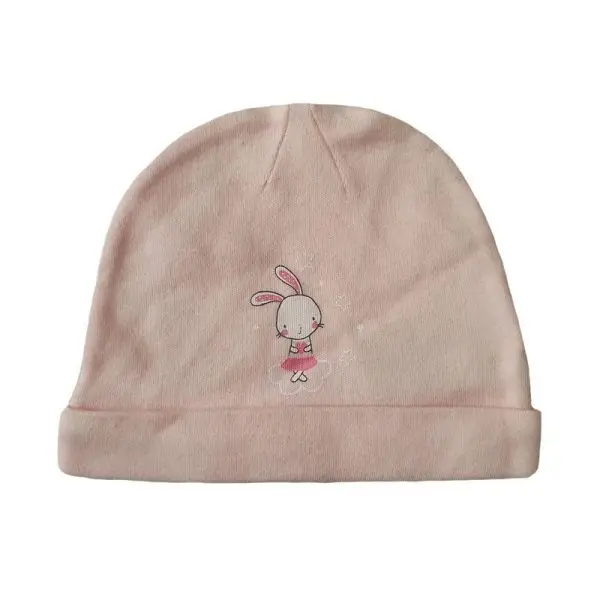 کلاه نوزاد سی اند ای کد Z-RC34 - Image 2