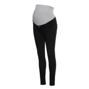 شلوار جین بارداری اسمارا کد Z-TCD323