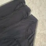 شورت زنانه لفتیز کد Z-GD32 مجموعه 3 عددی - Image 2