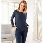 پلیور زنانه اسمارا کد Z-TFC43 - Image 3