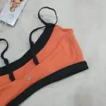 نیمتنه ورزشی زنانه آلدی کد Z-FD32 - Image 4