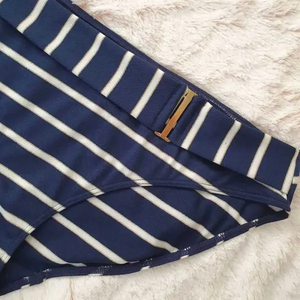 مایو زنانه جورج کد Z-TSA3 - Image 2