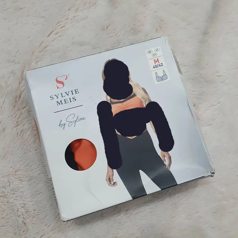 نیمتنه ورزشی زنانه آلدی کد Z-FD32 - Image 3