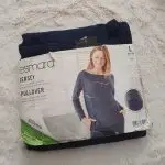 پلیور زنانه اسمارا کد Z-TFC43 - Image 4