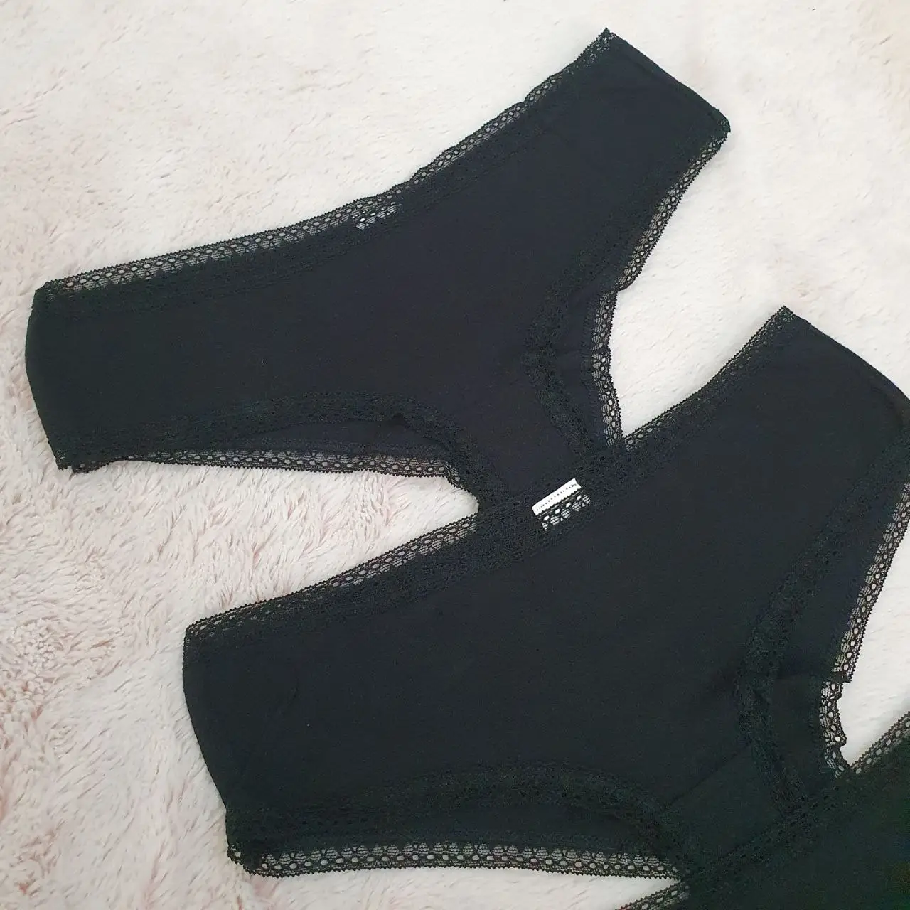 شورت زنانه لفتیز کد Z-GD32 مجموعه 3 عددی - Image 2