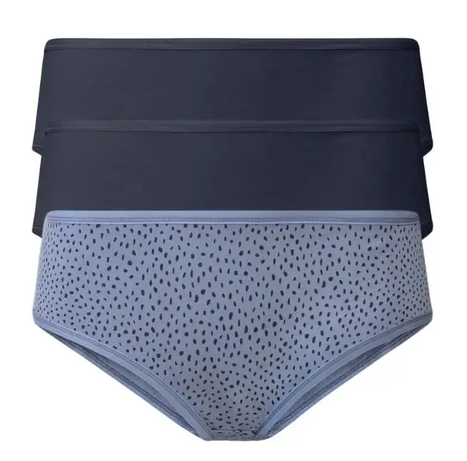 65678 شورت زنانه اسمارا کد Z-TD32 مجموعه 3 عددی - Image 1