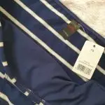 مایو زنانه جورج کد Z-TSA3 - Image 3