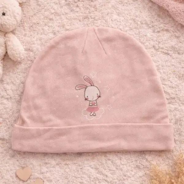 کلاه نوزاد سی اند ای کد Z-RC34 - Image 1