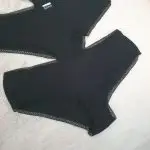 شورت زنانه لفتیز کد Z-GD32 مجموعه 3 عددی - Image 3