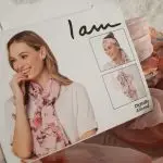 شال زنانه آی ام کد Z-TFC43 - Image 3