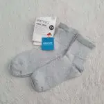 جوراب زنانه اسمارا کد Z-TFC43 بسته 2 عددی