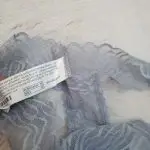 شورت زنانه لفتیز کد Z-TSA21 - Image 3