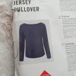 پلیور زنانه اسمارا کد Z-TFC43 - Image 5