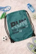 کیسه کفش بچگانه کول کلاب کد Z-TF31 - Image 2