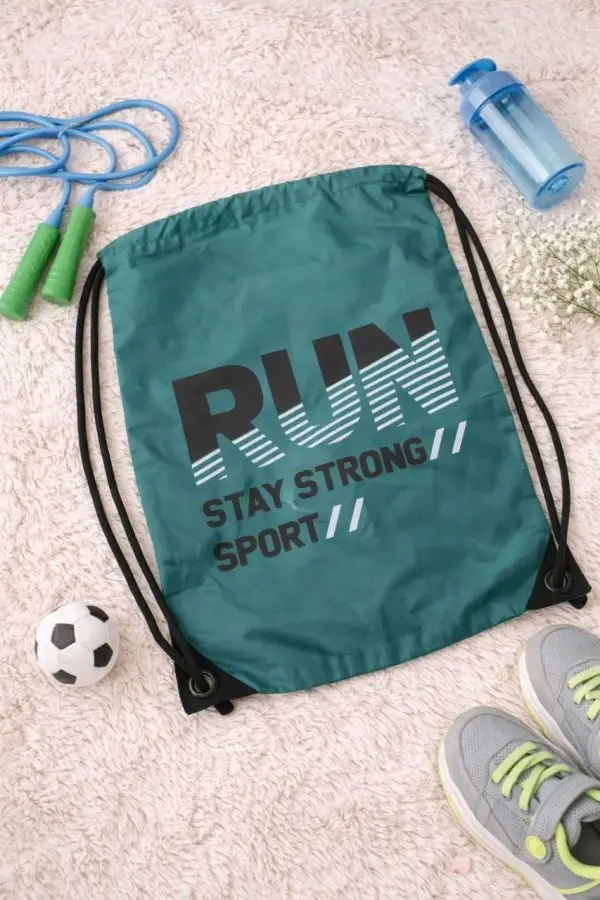 کیسه کفش بچگانه کول کلاب کد Z-TF31 - Image 2