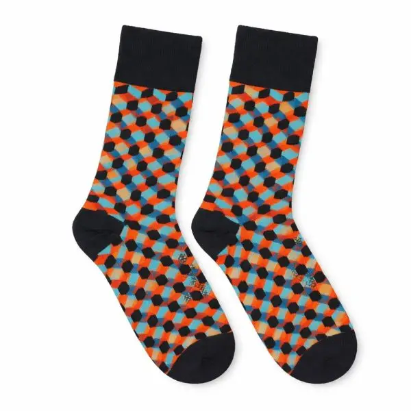 جوراب ساق بلند زنانه اسمارا کد Z-TDX233 - Image 1