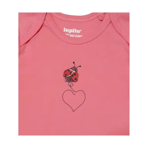 بادی نوزاد لوپیلو کد Z-TC33 - Image 5