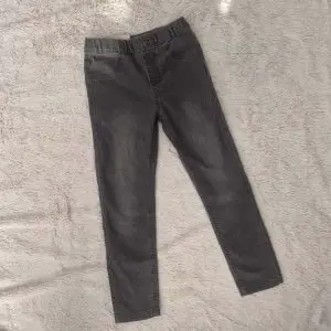 شلوار جین دخترانه لوپیلو کد Z-RC3