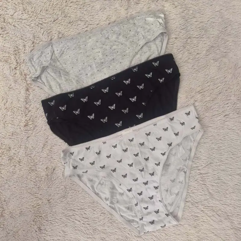 شورت زنانه لفتیز کد Z-RX11 مجموعه 3 عددی - Image 1