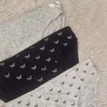 شورت زنانه لفتیز کد Z-RX11 مجموعه 3 عددی - Image 2