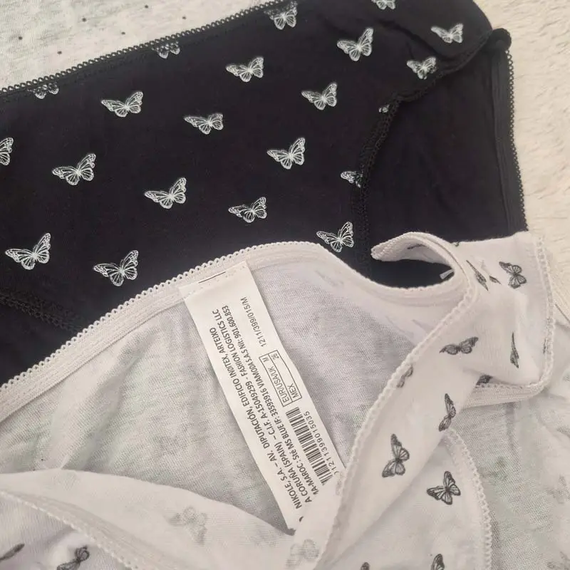 شورت زنانه لفتیز کد Z-RX11 مجموعه 3 عددی - Image 3