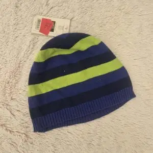 کلاه بافت پسرانه کول کلاب کد Z-DX32