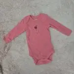 بادی نوزاد لوپیلو کد Z-TC33 - Image 3