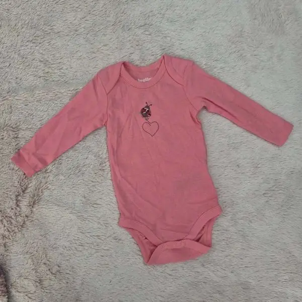 بادی نوزاد لوپیلو کد Z-TC33 - Image 3