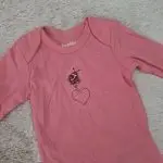 بادی نوزاد لوپیلو کد Z-TC33 - Image 2