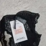 شورت زنانه MONKL کد Z-TD21 - Image 3