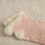 جوراب بافت زنانه اسمارا کد Z-TD323 - Image 3