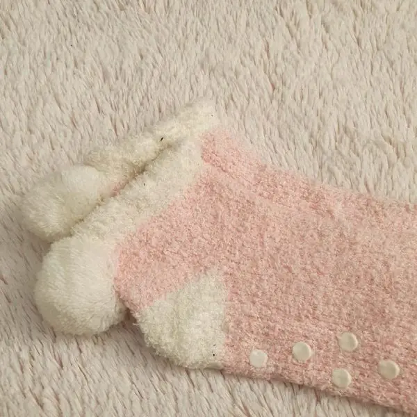 جوراب بافت زنانه اسمارا کد Z-TD323 - Image 3