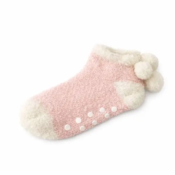 جوراب بافت زنانه اسمارا کد Z-TD323 - Image 1