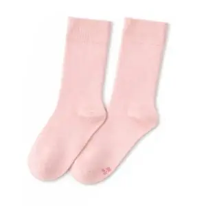 جوراب ساق بلند زنانه لیدل کد Z-DX21